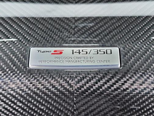2022 Acura NSX Base