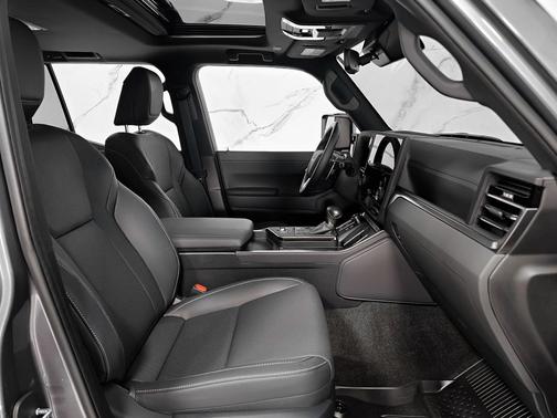 2024 Lexus GX 550 Premium+