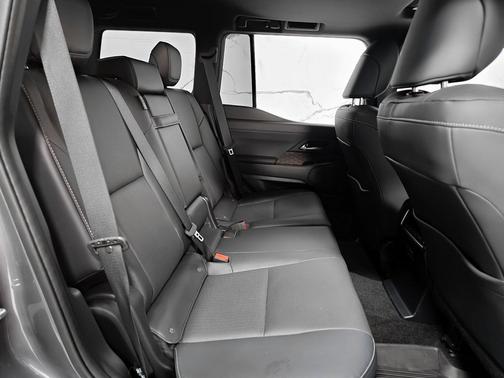 2024 Lexus GX 550 Premium+