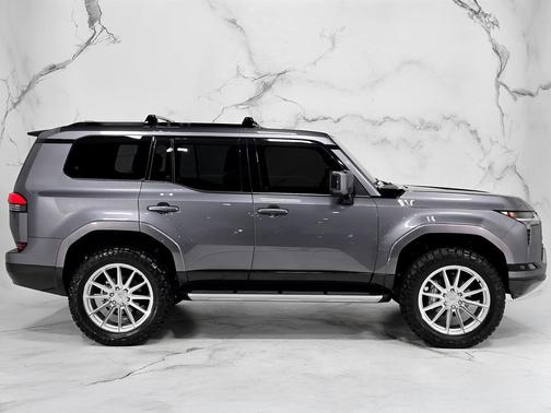 2024 Lexus GX 550 Premium+