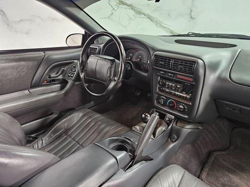 1999 Chevrolet Camaro Z28