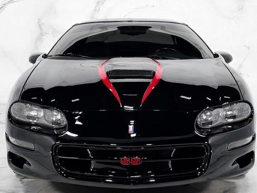 1999 Chevrolet Camaro Z28