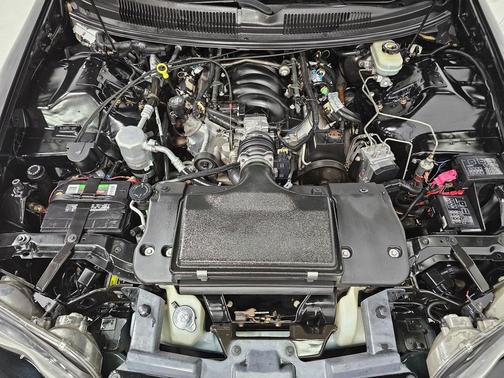 1999 Chevrolet Camaro Z28