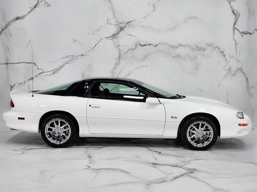 2000 Chevrolet Camaro Z28