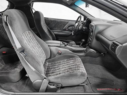 2000 Chevrolet Camaro Z28