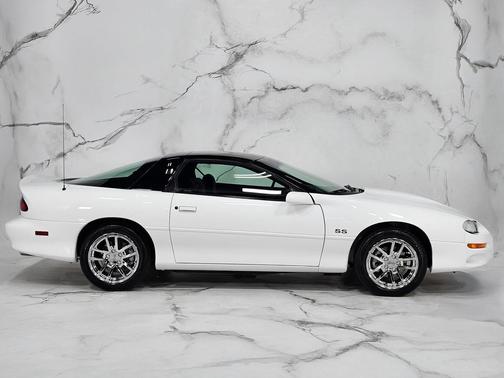 2000 Chevrolet Camaro Z28