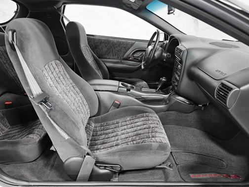 2000 Chevrolet Camaro Z28