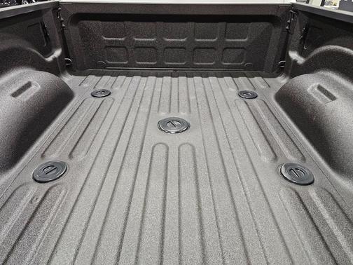 2025 RAM 3500 Laramie Mega Cab 4x4 6'4' Box