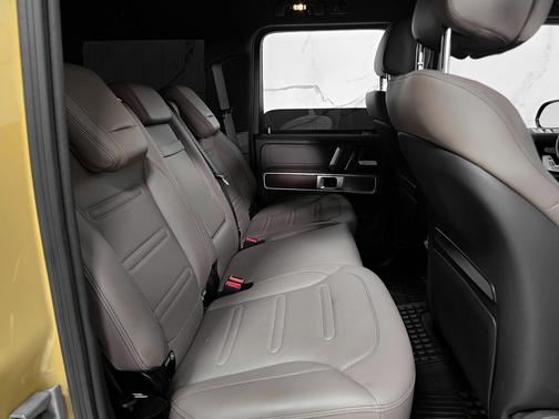 2023 Mercedes-Benz G-Class 4MATIC