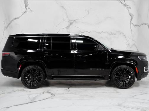 2023 Jeep Wagoneer Series II 4x4