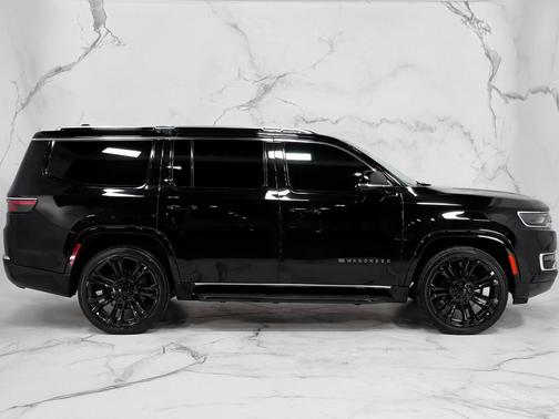 2023 Jeep Wagoneer Series II 4x4