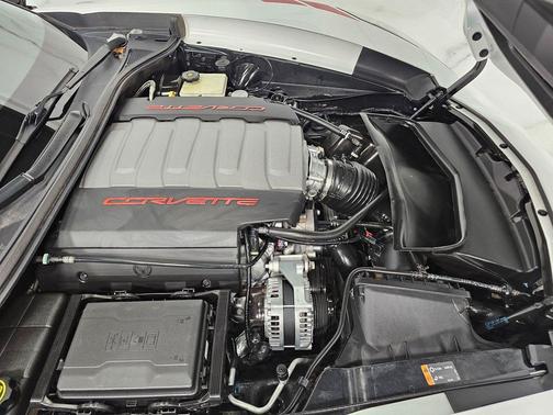 2014 Chevrolet Corvette Stingray Base