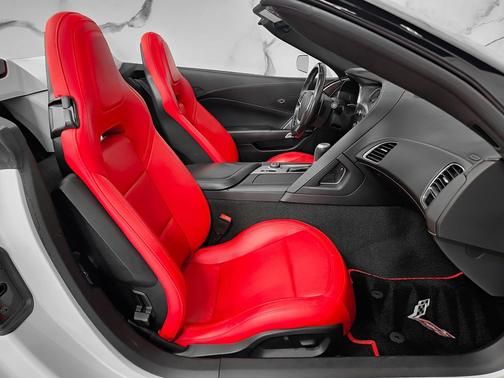 2014 Chevrolet Corvette Stingray Base