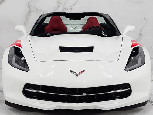 2014 Chevrolet Corvette Stingray Base