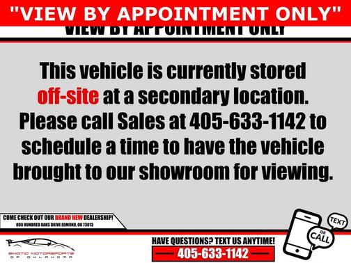 2023 McLaren Artura Performance