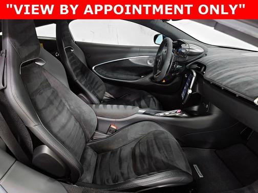 2023 McLaren Artura Performance