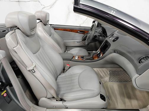 2012 Mercedes-Benz SL-Class SL 550