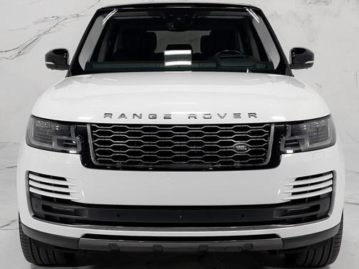 2021 Land Rover Range Rover P525 Westminster