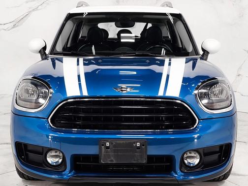 2017 MINI Countryman Cooper