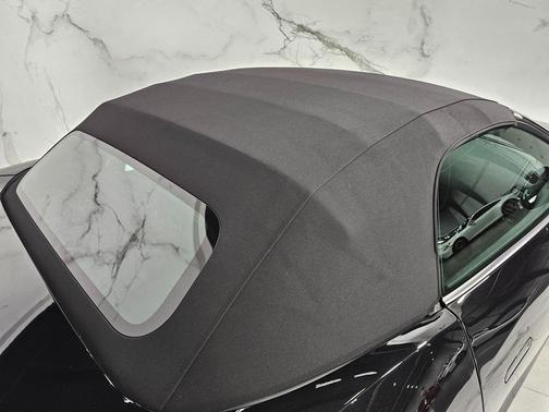2015 Jaguar F-TYPE V8 S