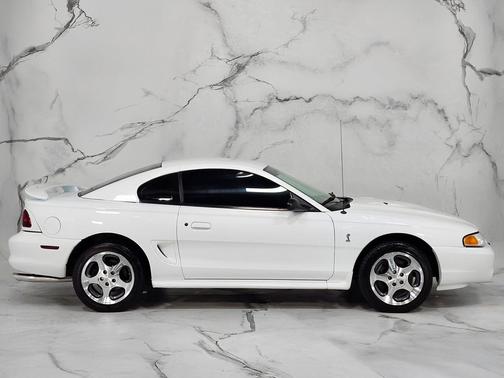 1996 Ford Mustang Cobra