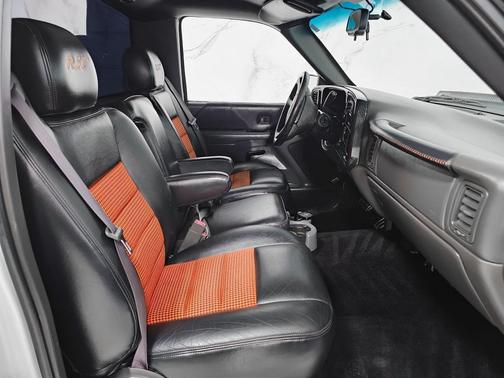 2006 Chevrolet Silverado 1500 LS