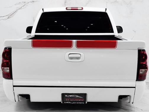 2006 Chevrolet Silverado 1500 LS