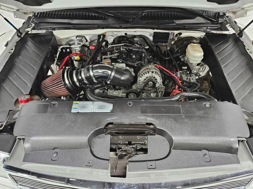 2006 Chevrolet Silverado 1500 LS