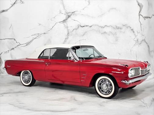 1962 Pontiac Tempest