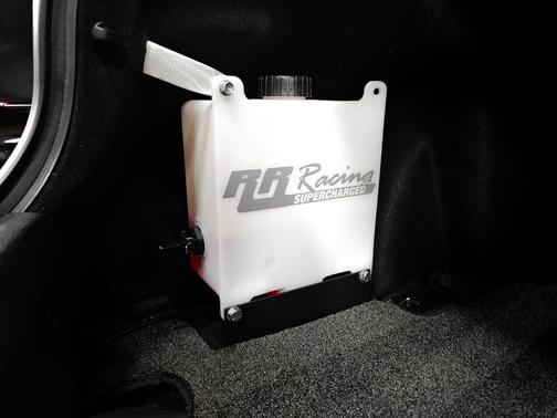 2016 Lexus RC F Base