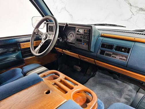 1989 GMC 1500 Base