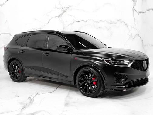 2023 Acura MDX Type S w/Advance Package