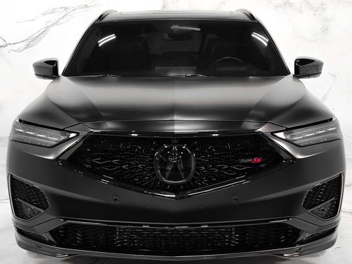 2023 Acura MDX Type S w/Advance Package