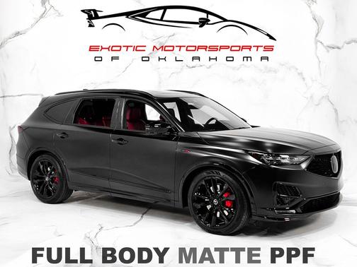 2023 Acura MDX Type S w/Advance Package