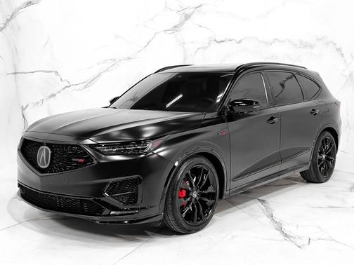 2023 Acura MDX Type S w/Advance Package