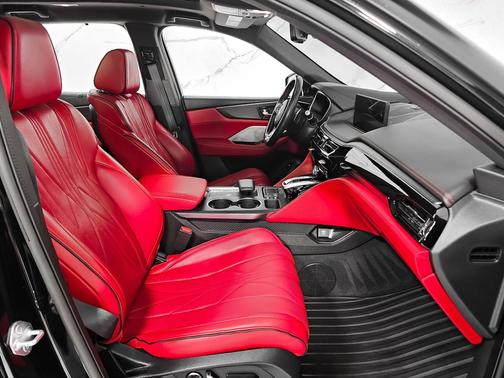 2023 Acura MDX Type S w/Advance Package