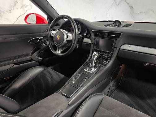 2015 Porsche 911 GT3