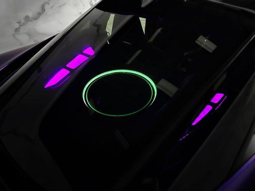 2019 McLaren 720S Base