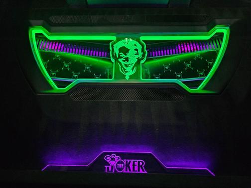 2019 McLaren 720S Base