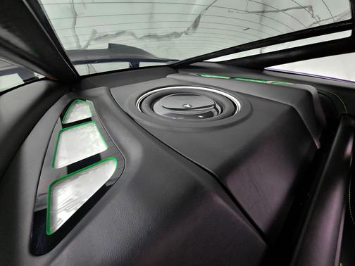 2019 McLaren 720S Base