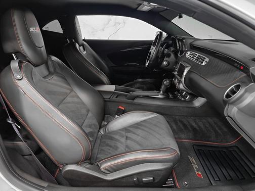 2013 Chevrolet Camaro ZL1