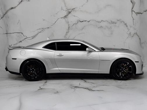 2013 Chevrolet Camaro ZL1