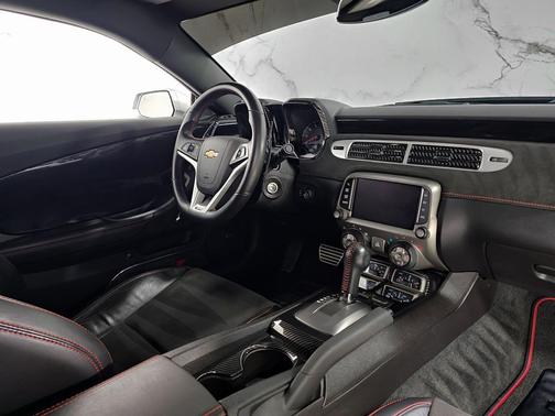 2013 Chevrolet Camaro ZL1