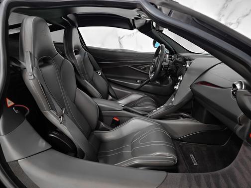 2019 McLaren 720S Base