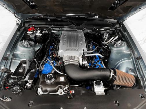 2005 Ford Mustang GT