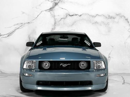 2005 Ford Mustang GT