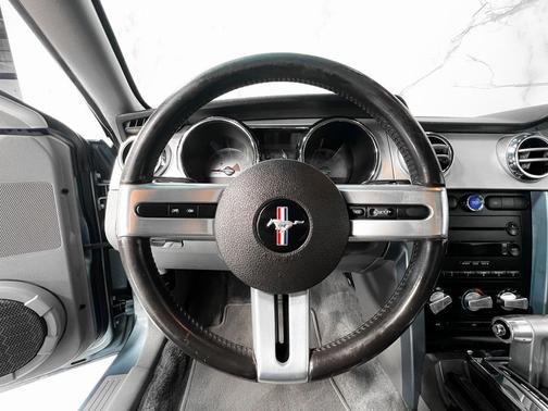 2005 Ford Mustang GT