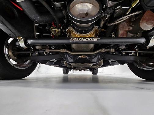 1967 Chevrolet Chevelle Clone