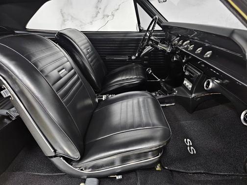 1967 Chevrolet Chevelle Clone