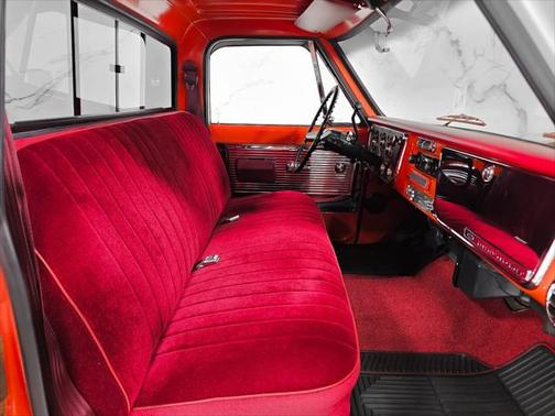 1970 Chevrolet C10/K10